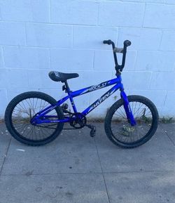 20” huffy bike