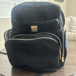 Ergo Baby Diaper Back Pack 