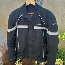 Motor Cycle Jacket