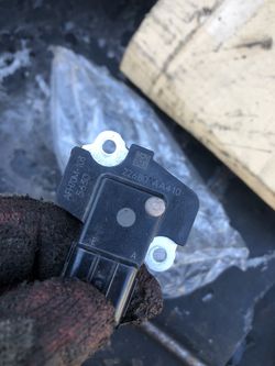 Subaru wrx forester 2016to 2018 flow sensor