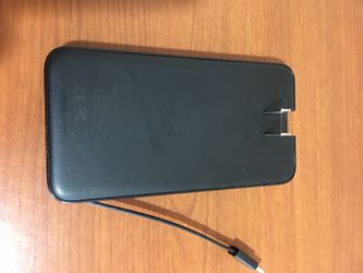 Portable Charger