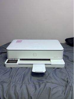 HP envy printer
