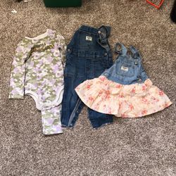 Toddler Clothes 18m 24m