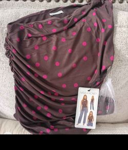 Ladies blouse