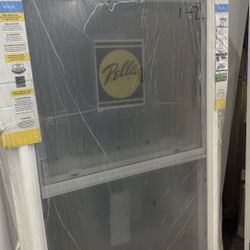 30x62 Pella Window 