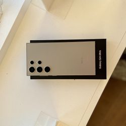 Samsung Galaxy S24 Ultra 