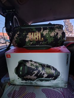 Speaker Bluetooth