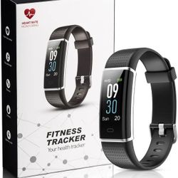 SwissTek ActivePro Fitness Tracker