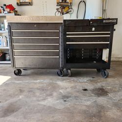 Tools Box Matco 