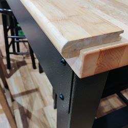 Stairs Bullnose Bamboo Natural Gold 78x 3/12" Available Now 21 P S