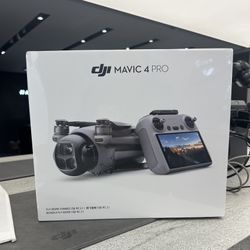 Fly more combo Mavic 4 Pro DJI