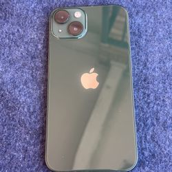 iPhone 13 Regular Green 