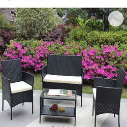 Se Vende Conjunto De Mesa Usado 