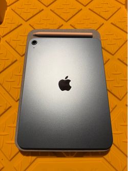 Apple iPad A16 256GB Blue + Apple Pencil (USB-C)