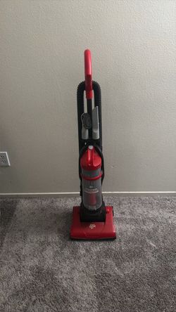 Vacuum