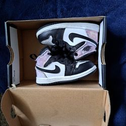 Jordan  Dunks Nike For Kids 