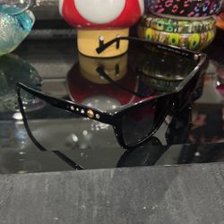 Versace Made In Italy Sunglasses