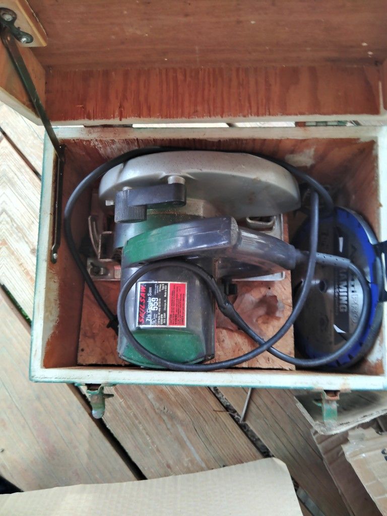 Skilsaw