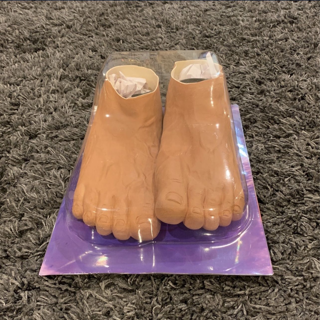 Brand New Imran Potato Crab Slides Slippers for Sale in Westerville, OH -  OfferUp