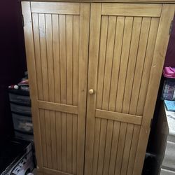 Tv Armoire 