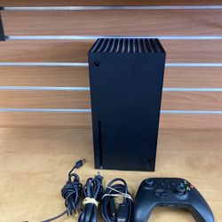 Xbox Series X 