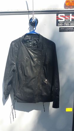 JouJou jacket