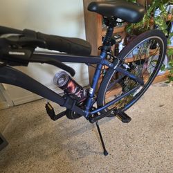 26 In Schwinn Trailways 21 Speed Bike