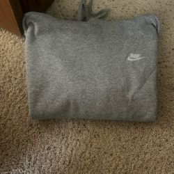 nike hoodie