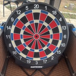 Dart Board