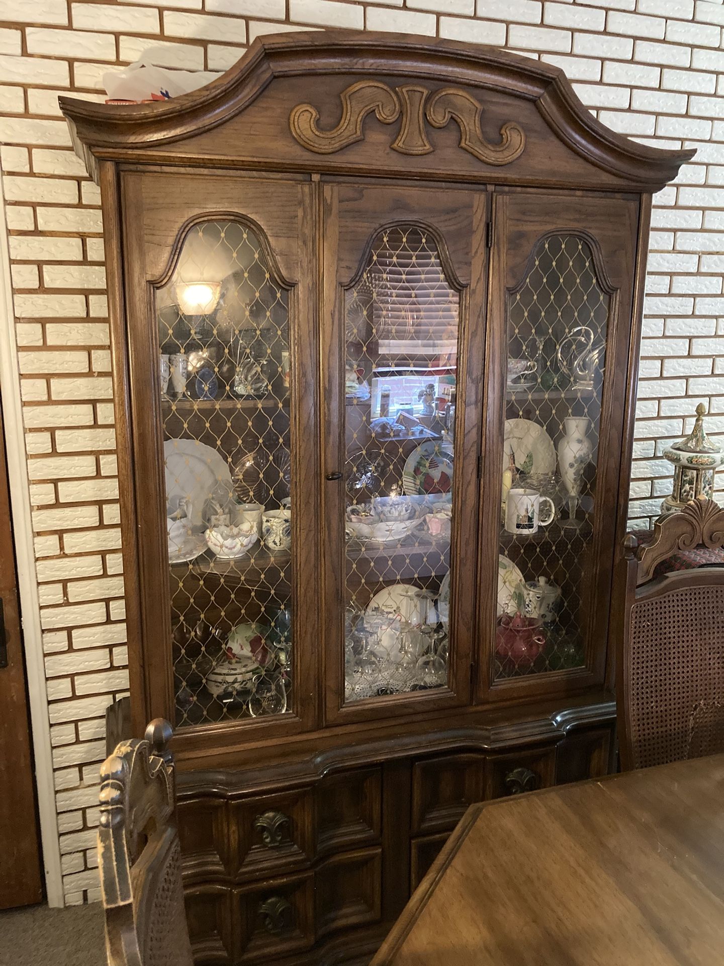Dining Room Set