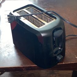 Toaster 