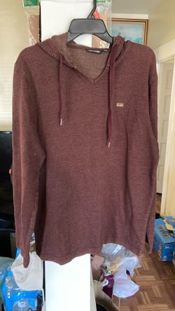 VANS. Sweater. Size. L