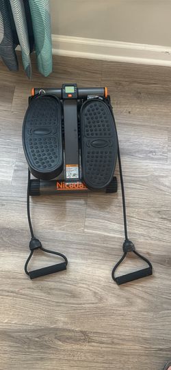 Mini Stepper Exercise Machine – $30