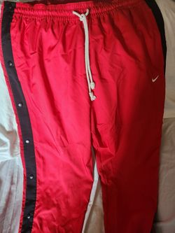 Nike DNA Tearaway Basketball  Pants