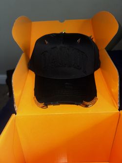 Dandy Hats Plague 2