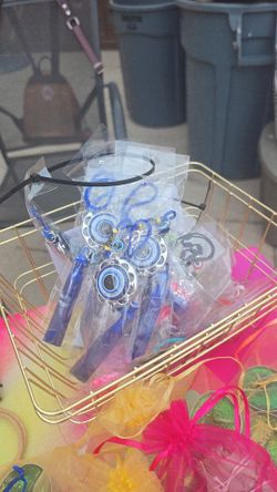 Car Charms