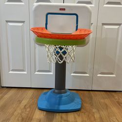 Basketball  Hoop