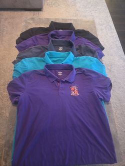 doral academy shirts