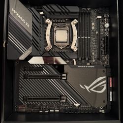 Z490 Extreme i9 10850K