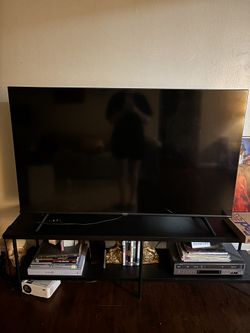 Flat Screen Tv