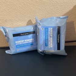 Neutrogena Face Wipes 25ct 2X$8