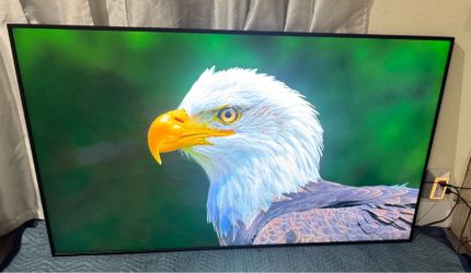 Samsung QM65R professional digital display