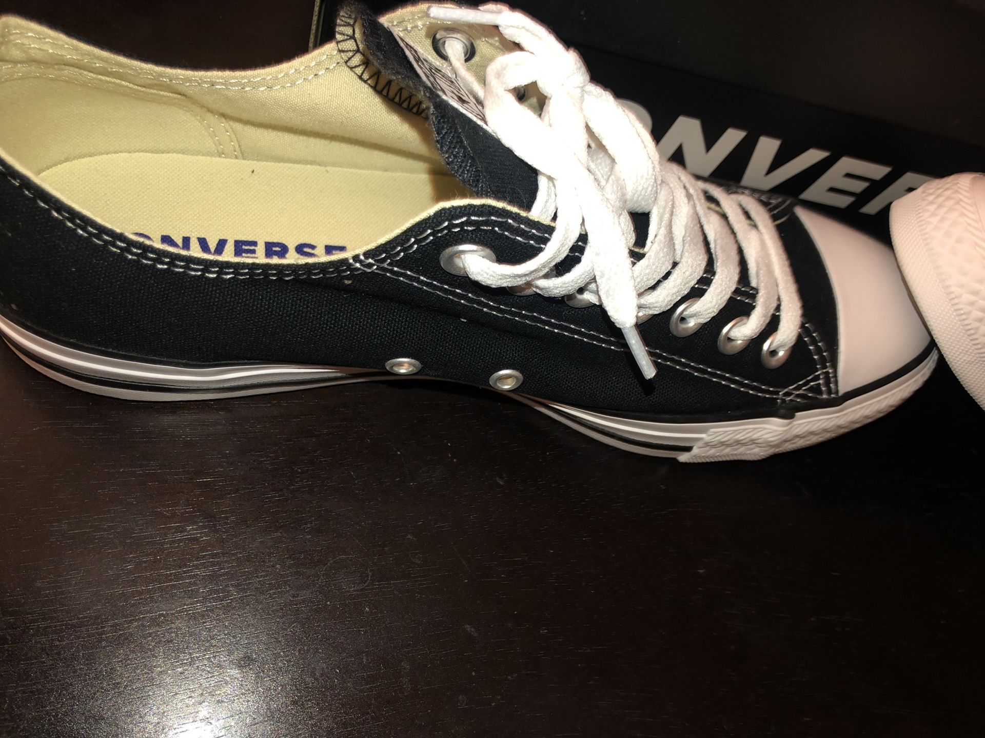 Converse