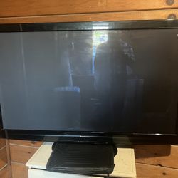 Tv Panasonic 