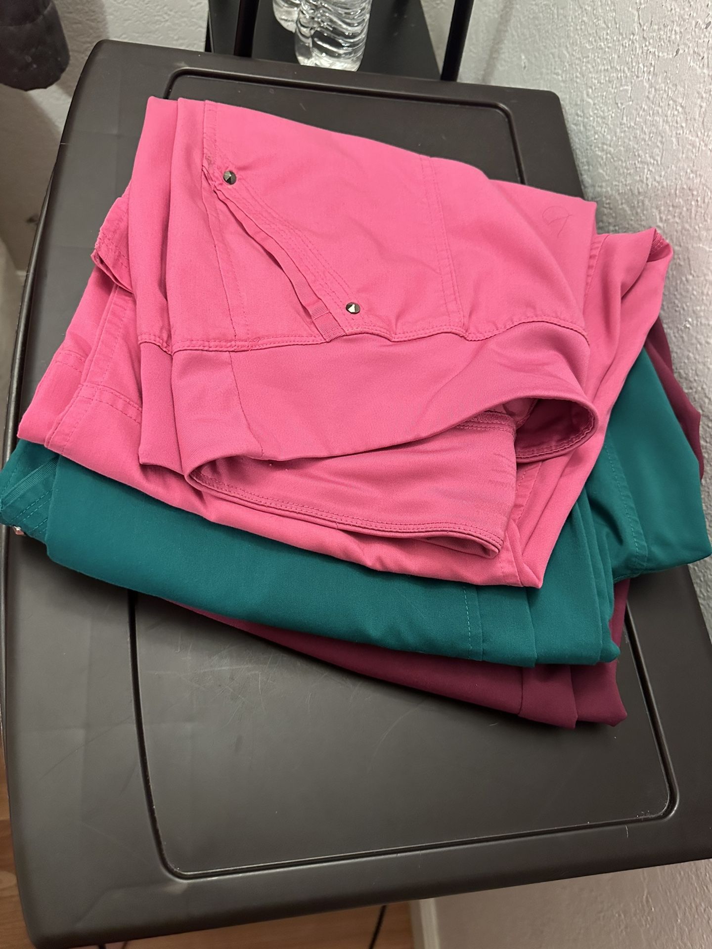 Scrub Pants