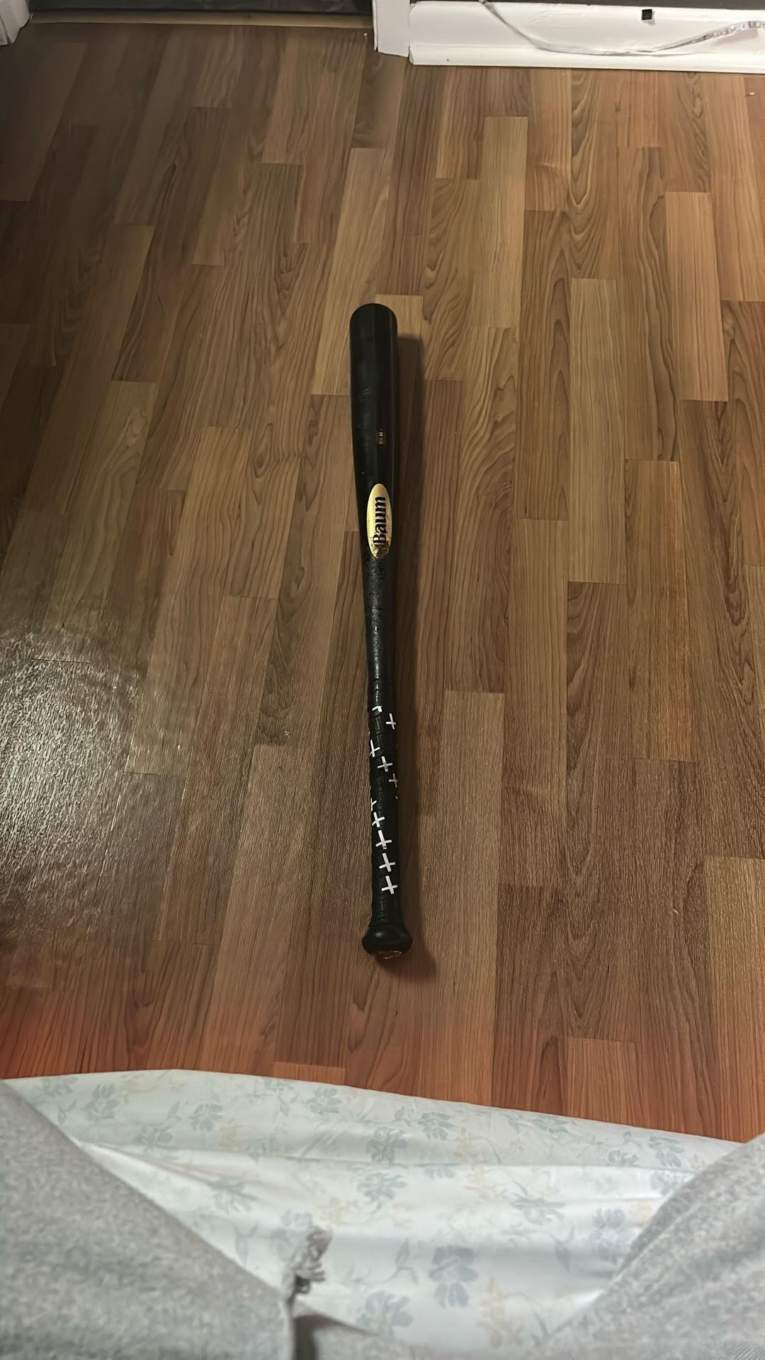 Baum Bat