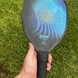 Franklin Pickleball Paddle 