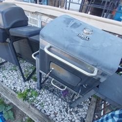 Expert Grill