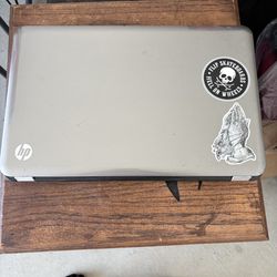 HP computer