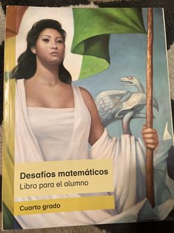Libros Para El Alumno De México Cuarto Y Quinto Grado